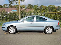 Volvo - 2002 - s60 - 2.4 edition - 08-jf-sf - afbeelding 7 van  12