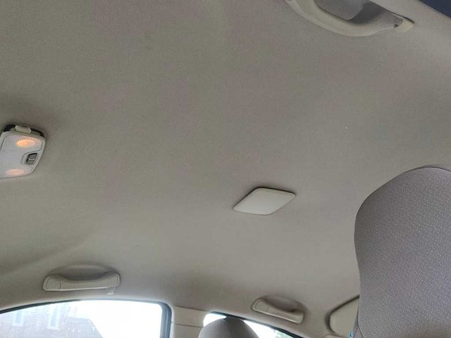 Volvo - 2002 - s60 - 2.4 edition - 08-jf-sf - afbeelding 11 van  12