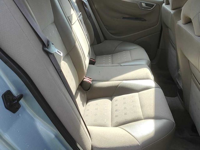 Volvo - 2002 - s60 - 2.4 edition - 08-jf-sf - afbeelding 12 van  12