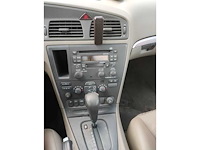 Volvo - 2002 - s60 - 2.4 edition - 08-jf-sf - afbeelding 3 van  3