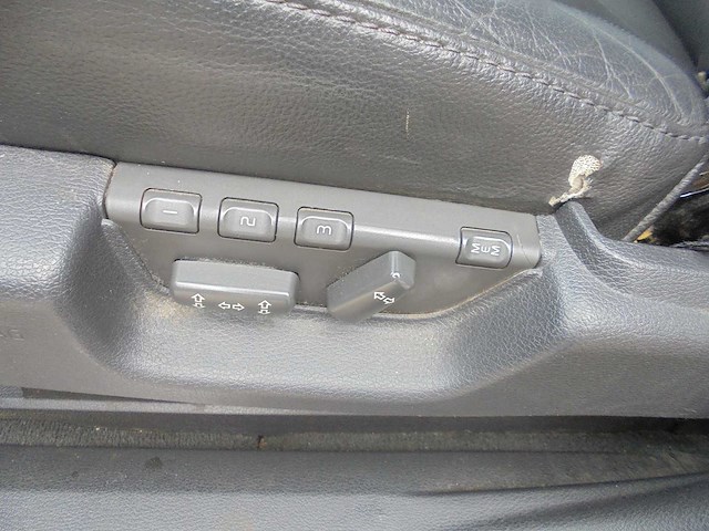 Volvo - 2003 - xc90 - 2.9 t6 exclusive - 38-ll-rr - afbeelding 4 van  23