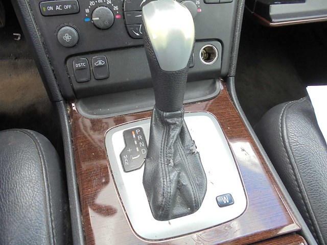Volvo - 2003 - xc90 - 2.9 t6 exclusive - 38-ll-rr - afbeelding 6 van  23