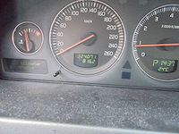 Volvo - 2003 - xc90 - 2.9 t6 exclusive - 38-ll-rr - afbeelding 11 van  23