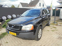Volvo - 2003 - xc90 - 2.9 t6 exclusive - 38-ll-rr - afbeelding 1 van  23