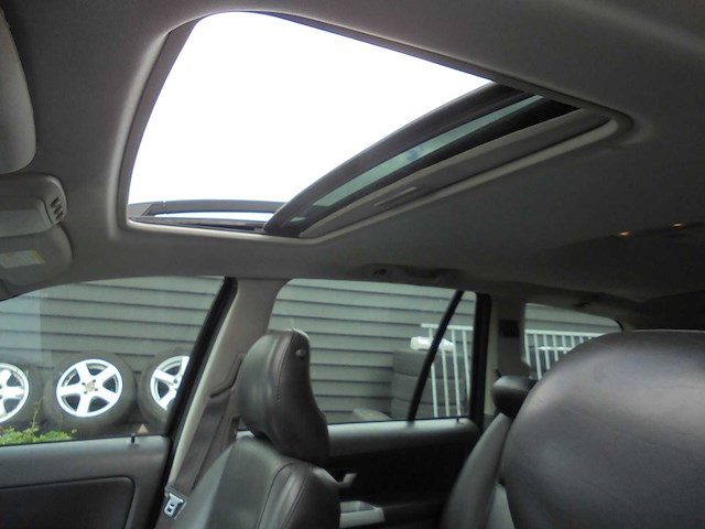 Volvo - 2003 - xc90 - 2.9 t6 exclusive - 38-ll-rr - afbeelding 13 van  23