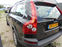 Volvo - 2003 - xc90 - 2.9 t6 exclusive - 38-ll-rr - afbeelding 18 van  23