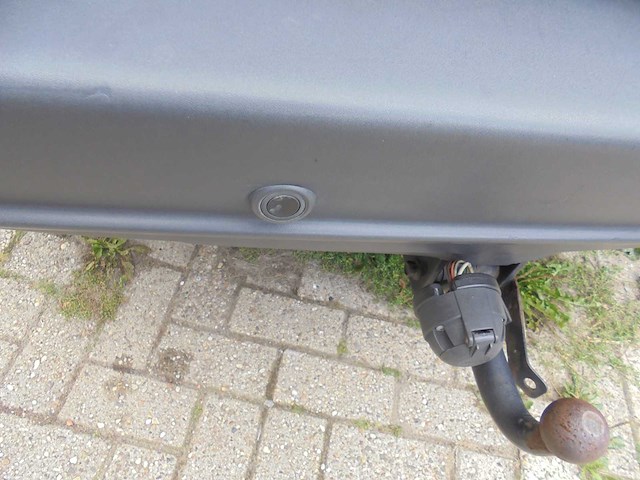 Volvo - 2003 - xc90 - 2.9 t6 exclusive - 38-ll-rr - afbeelding 20 van  23