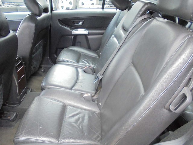 Volvo - 2003 - xc90 - 2.9 t6 exclusive - 38-ll-rr - afbeelding 22 van  23