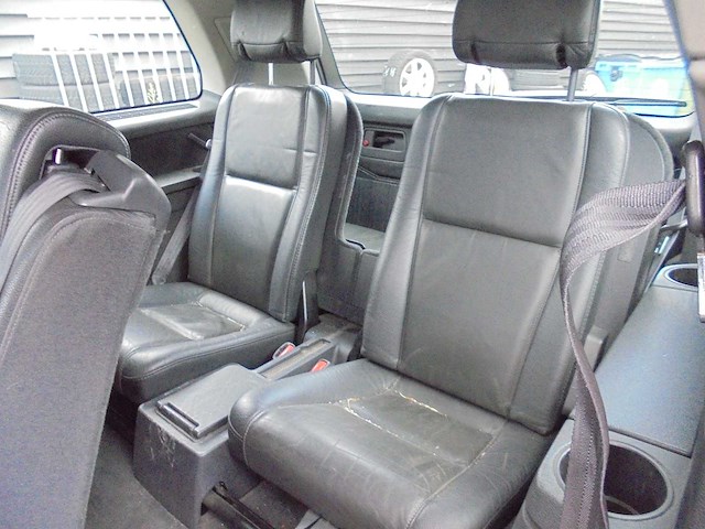 Volvo - 2003 - xc90 - 2.9 t6 exclusive - 38-ll-rr - afbeelding 23 van  23