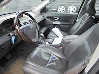 Volvo - 2003 - xc90 - 2.9 t6 exclusive - 38-ll-rr - afbeelding 6 van  17