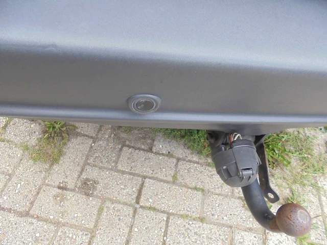 Volvo - 2003 - xc90 - 2.9 t6 exclusive - 38-ll-rr - afbeelding 14 van  17