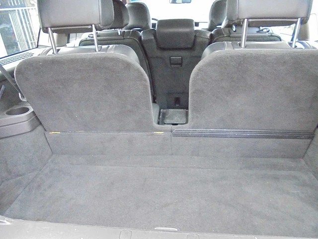 Volvo - 2003 - xc90 - 2.9 t6 exclusive - 38-ll-rr - afbeelding 15 van  17