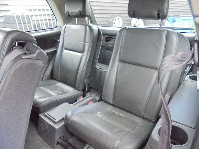 Volvo - 2003 - xc90 - 2.9 t6 exclusive - 38-ll-rr - afbeelding 16 van  17