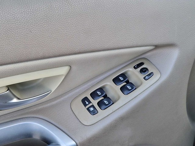 Volvo - 2003 - xc90 - 2.9 t6 exclusive - 7 persoons - 03-ls-tl - afbeelding 19 van  26