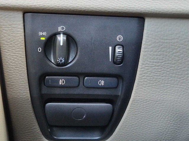 Volvo - 2003 - xc90 - 2.9 t6 exclusive - 7 persoons - 03-ls-tl - afbeelding 8 van  26