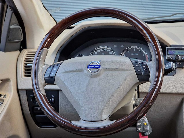 Volvo - 2003 - xc90 - 2.9 t6 exclusive - 7 persoons - 03-ls-tl - afbeelding 19 van  26