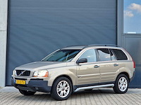 Volvo - 2003 - xc90 - 2.9 t6 exclusive - 7 persoons - 03-ls-tl - afbeelding 1 van  26