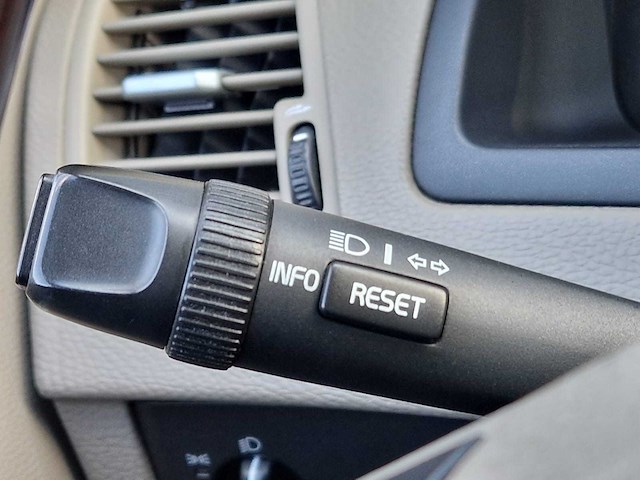 Volvo - 2003 - xc90 - 2.9 t6 exclusive - 7 persoons - 03-ls-tl - afbeelding 3 van  19