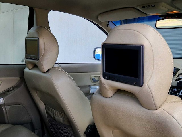 Volvo - 2003 - xc90 - 2.9 t6 exclusive - 7 persoons - 03-ls-tl - afbeelding 9 van  19