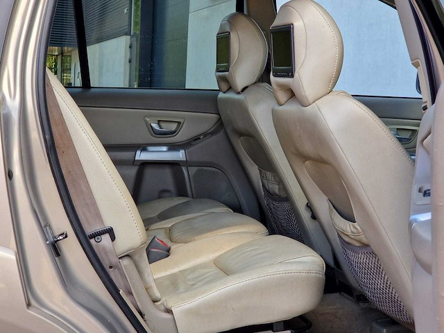 Volvo - 2003 - xc90 - 2.9 t6 exclusive - 7 persoons - 03-ls-tl - afbeelding 7 van  11