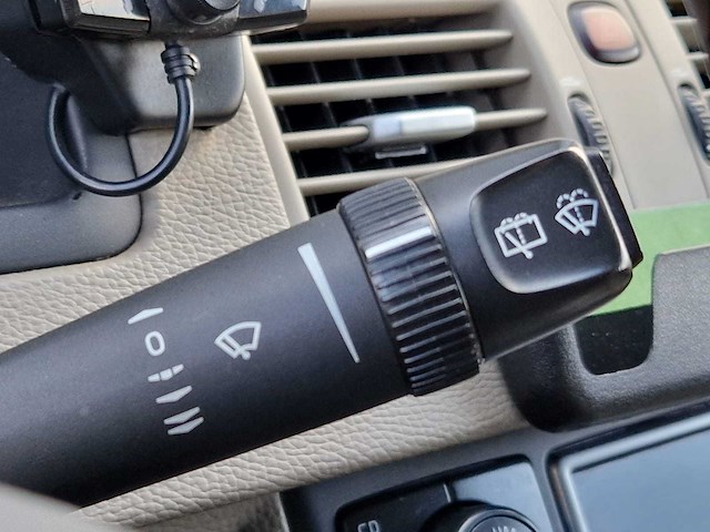 Volvo - 2003 - xc90 - 2.9 t6 exclusive - 7 persoons - 03-ls-tl - afbeelding 6 van  26