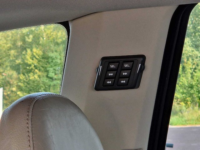 Volvo - 2003 - xc90 - 2.9 t6 exclusive - 7 persoons - 03-ls-tl - afbeelding 15 van  26