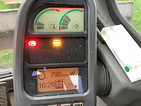 Volvo - 2004 - ew 160b - mobiele kraan - afbeelding 10 van  20