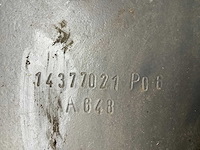 Volvo - 2004 - ew 160b - mobiele kraan - afbeelding 18 van  20