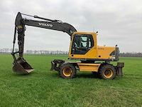 Volvo - 2004 - ew 160b - mobiele kraan - afbeelding 2 van  20