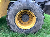 Volvo - 2004 - ew 160b - mobiele kraan - afbeelding 9 van  20