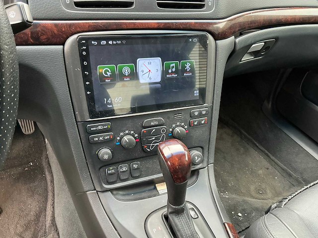 Volvo - 2004 - s80 - 2.4 exclusive - personenauto (22-nz-pz) - afbeelding 3 van  20