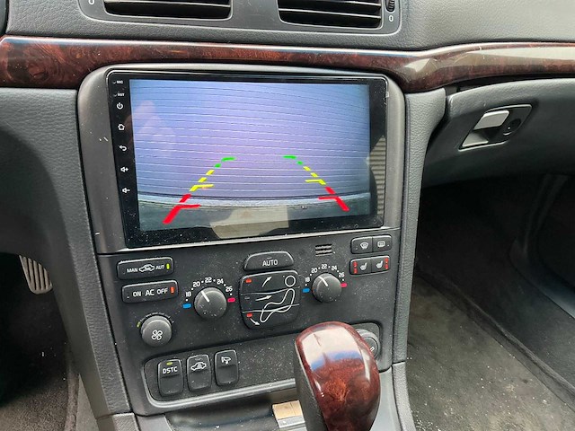 Volvo - 2004 - s80 - 2.4 exclusive - personenauto (22-nz-pz) - afbeelding 4 van  20