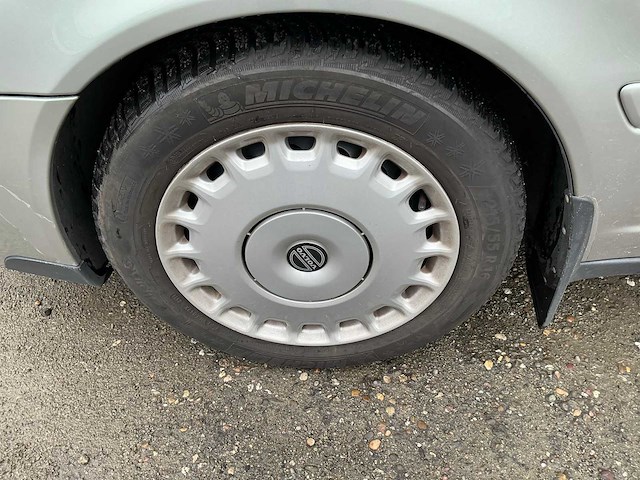 Volvo - 2004 - s80 - 2.4 exclusive - personenauto (22-nz-pz) - afbeelding 5 van  20