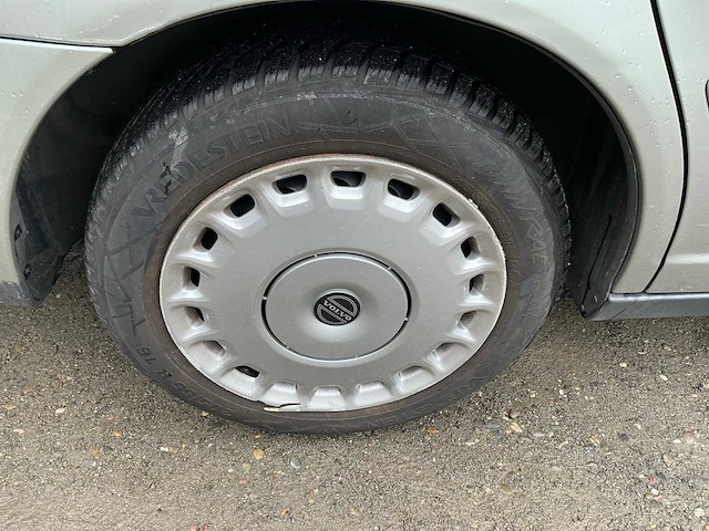 Volvo - 2004 - s80 - 2.4 exclusive - personenauto (22-nz-pz) - afbeelding 7 van  20