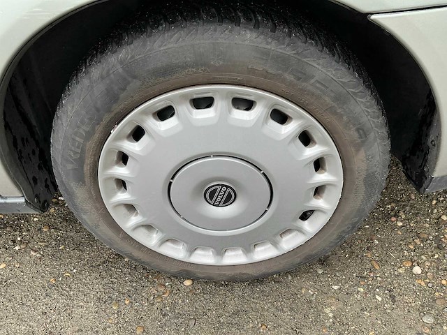 Volvo - 2004 - s80 - 2.4 exclusive - personenauto (22-nz-pz) - afbeelding 8 van  20