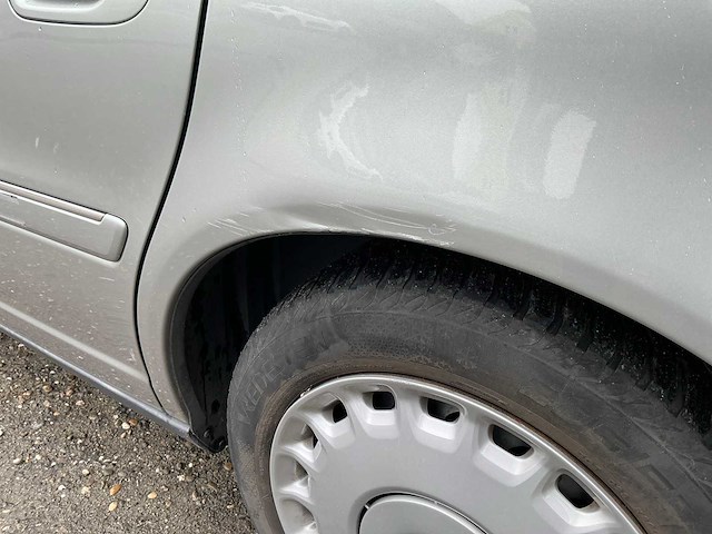 Volvo - 2004 - s80 - 2.4 exclusive - personenauto (22-nz-pz) - afbeelding 9 van  20