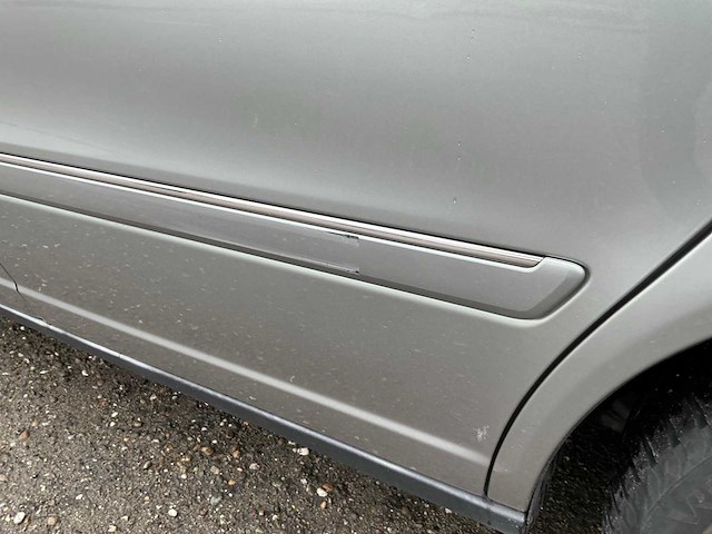 Volvo - 2004 - s80 - 2.4 exclusive - personenauto (22-nz-pz) - afbeelding 10 van  20