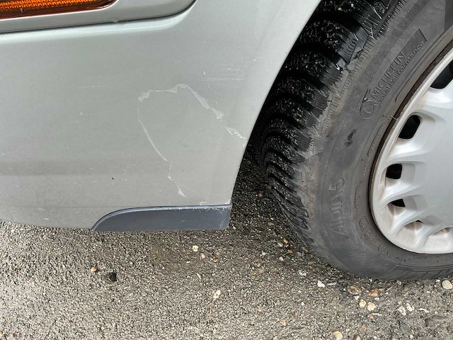 Volvo - 2004 - s80 - 2.4 exclusive - personenauto (22-nz-pz) - afbeelding 11 van  20