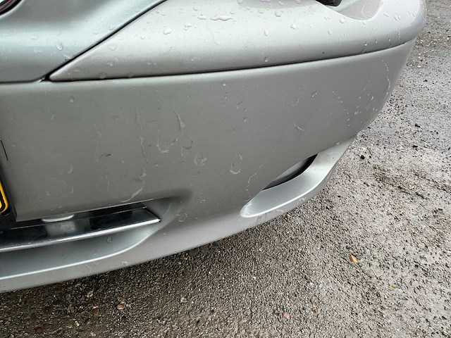 Volvo - 2004 - s80 - 2.4 exclusive - personenauto (22-nz-pz) - afbeelding 13 van  20