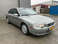 Volvo - 2004 - s80 - 2.4 exclusive - personenauto (22-nz-pz) - afbeelding 14 van  20