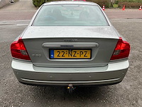 Volvo - 2004 - s80 - 2.4 exclusive - personenauto (22-nz-pz) - afbeelding 16 van  20