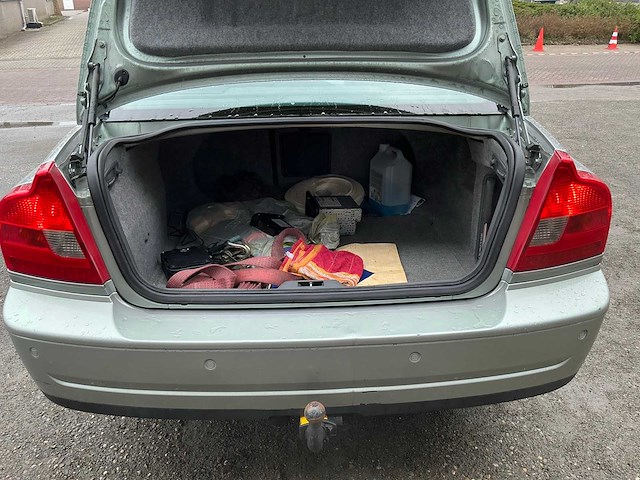 Volvo - 2004 - s80 - 2.4 exclusive - personenauto (22-nz-pz) - afbeelding 17 van  20