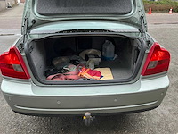 Volvo - 2004 - s80 - 2.4 exclusive - personenauto (22-nz-pz) - afbeelding 17 van  20