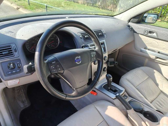 Volvo - 2004 - v50 - 2.4i - 81-lbj-6 - afbeelding 11 van  20