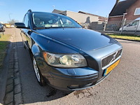 Volvo - 2004 - v50 - 2.4i - 81-lbj-6 - afbeelding 12 van  20