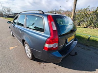 Volvo - 2004 - v50 - 2.4i - 81-lbj-6 - afbeelding 17 van  20