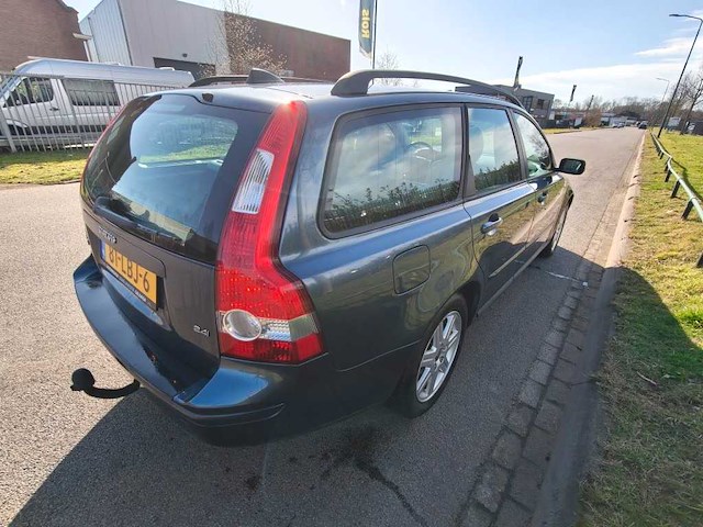 Volvo - 2004 - v50 - 2.4i - 81-lbj-6 - afbeelding 19 van  20