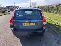 Volvo - 2004 - v50 - 2.4i - 81-lbj-6 - afbeelding 20 van  20
