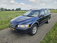 Volvo - 2004 - xc70 - 2.5 t gtr.comfort l. - 90-nr-gg - personenauto - afbeelding 1 van  10