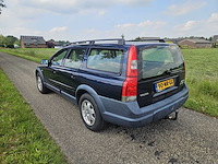 Volvo - 2004 - xc70 - 2.5 t gtr.comfort l. - 90-nr-gg - personenauto - afbeelding 4 van  10